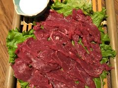 贵妃牛肉-盡膳口福跷脚牛肉火锅(合生汇购物中心店)