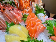 -花潮料理艺食馆(世欧广场店)