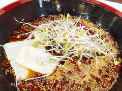 -渔香岛美蛙鱼头火锅(威清路店)