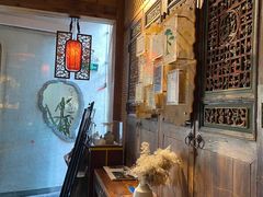 -中国徽菜·徽商故里(广安门店)
