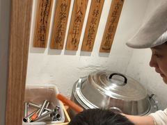 -小满手工粉(上海文峰广场店)