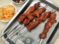 -小福顺面馆(埠西市场店)