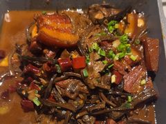 -南山翁新概念川菜(江宁万达广场店)