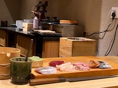 -鮨青(恒基名人购物中心店)