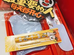 -熊猫不走生日蛋糕(东城店)
