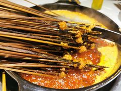 -钢管厂五区小郡肝串串香(通锦桥店)