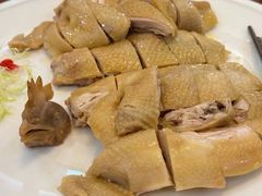 -东江渔村·古典园林·30年粤菜老字号(太和店)