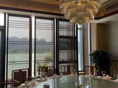 包厢-翠山·映月湖景餐厅(映月湖公园店)
