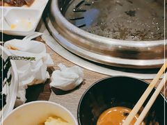 -火炉火自助餐(悠唐购物中心店)