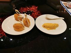 -富力万达嘉华酒店-品珍中餐厅(水果湖店)