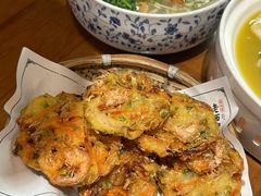 -老西门·常州菜(新区店)