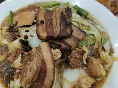-老陈家烩菜(兴林路店)