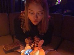 -外滩8号 whisky bar(金延大厦店)