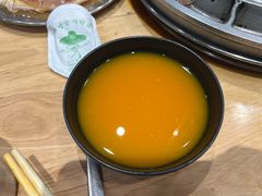-韩张·韩国传统烤肉(万象汇店)