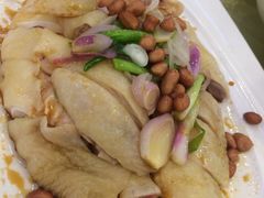 -潮喜竹溪荔湖酒家(荔枝湾店)