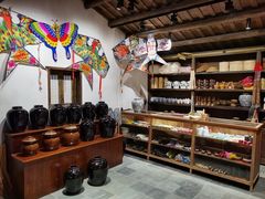 -南京市规划建设展览馆
