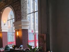 -埠口精酿夜景餐酒吧· BREWPORT BISTRO(长嘉汇重庆之眼店)