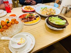 -粤集·手工粤菜(皇庭广场店)