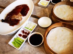 -金鸭季·北京烤鸭(深业上城店)