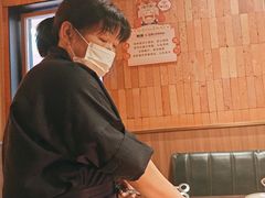 -和来烤肉(仓山万达店)