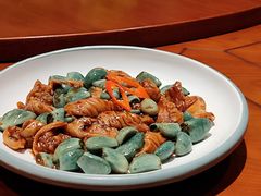 -燕郊烧鸽子(酷车小镇店)