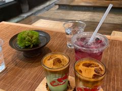 -Metal hands·铁手咖啡