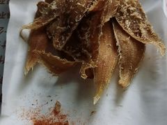 -桔子海鲜烧烤大排档(金沙滩店)