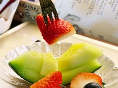 -鳥喜Toriki怀石烧鸟料理