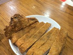 -潘国仙耳光馄饨(黄家阙路店)