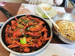 -一棠龙虾•王牌虾球(光谷天地店)