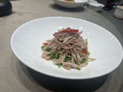 -大鹏饭店·金陵家宴(奥体中心店)