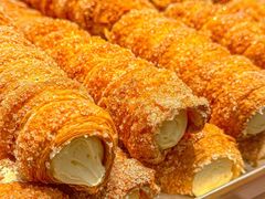 丹麦奶油卷-仁贵糕点(旌旗西路店)
