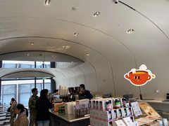 -Seesaw Coffee(上生新所店)