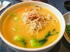 大煮干丝-南里山房(徐汇万科店)