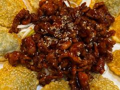 -闻香阁·清真(光荣道店)