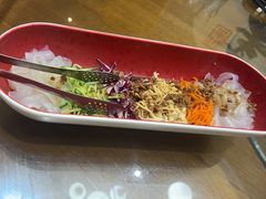 -崂山印象·青岛·海鲜渔家菜