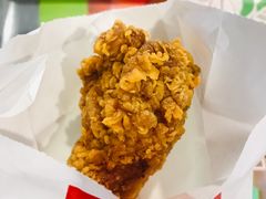 -麦当劳(东方时代广场分店)