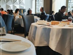 大堂-春满园·早茶·粤菜·宴会(前海店)