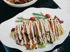 -丰收日·小海鲜·沪上家宴(顾村正大店)