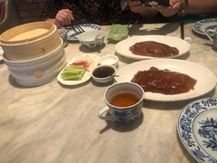 漢舍招牌果木烤鸭-漢舍中国菜馆(889广场店)