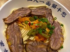 -文叔·湖北名小吃·小龙虾(华强北店)