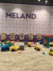 -meland亲子乐园(北京首开通州万象汇店)