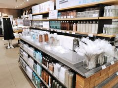 -MUJI无印良品(远洋未来广场店)