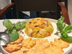 -狮拾久·现代新加坡料理(福田COCO Park店)