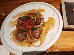 -京料理·日料自助·铁板燒(复悦城店)