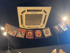 -欢聚烤吧(朱辛庄TBD万科店)