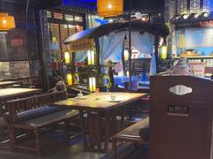 -红蜡烛-养生粥-津鲁菜(中山路店)