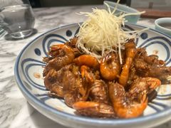 -湖滨28中餐厅·西湖宴·杭州君悦酒店