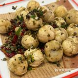 [拔草]想干饭就来红蜀一尝特色非遗箜饭[种草]
