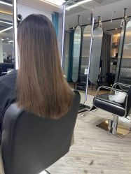 -奈川烫染Salon